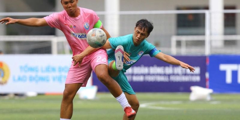 Bốn lớp dữ liệu giúp khoanh vùng tỷ số phù hợp