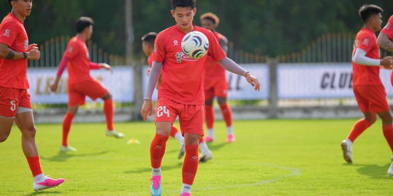 Phân nhóm tỷ số theo thế trận dự kiến trên Livescore