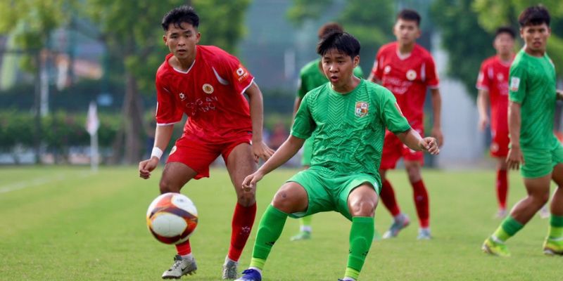 Livescore là website dễ theo dõi trận đấu